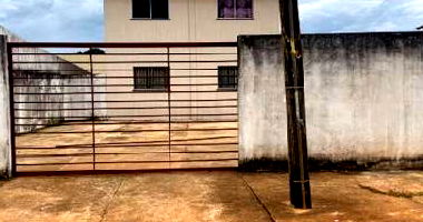 Apartamento 2 quartos, 1 banheiro, 1 vaga, 101m² total, desocupado