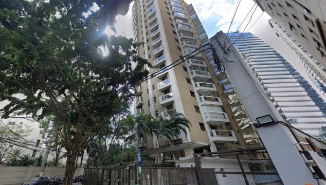 Apartamento 63m² em Vila Olímpia, São Paulo - Oportunidade Judicial