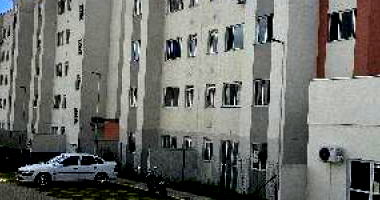 Apartamento 2 quartos, 1 banheiro, 1 vaga, 64.7m² construídos