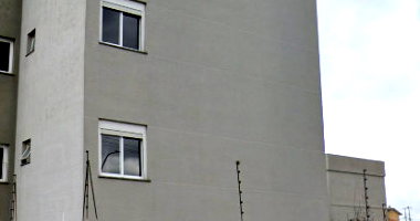Apartamento com 1 quarto e vaga em Caxias do Sul/RS