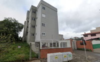 Apartamento com 1 quarto e vaga em Caxias do Sul/RS