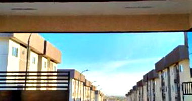 Apartamento com 53,44m² em Cidade Ocidental/GO