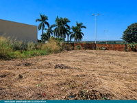 Terreno de 258 m² em Loteamento San Fernando