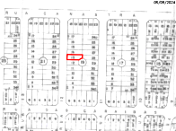 Terreno com 300m² em Luziânia/GO