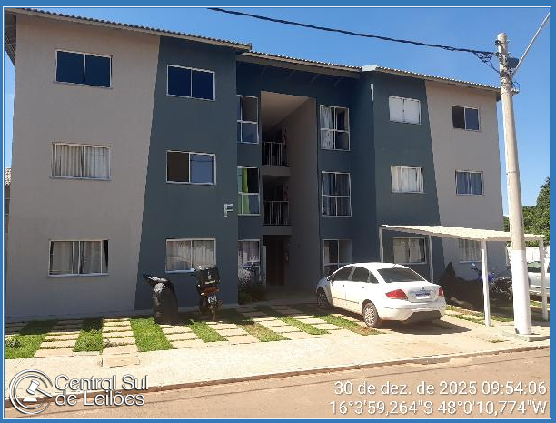 Apartamento com 2 quartos, 1 vaga de garagem, 124,38 m²