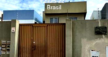 Apartamento com 2 quartos e 84,44 m² em Águas de Lindóia