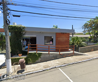 Imóvel de 2 pavimentos com área de 190m² em Orleans/SC