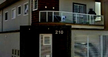 Casa térrea com 1 vaga em Praia Grande - Oportunidade!