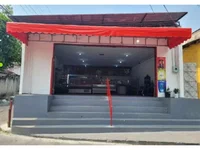 Imóvel Comercial na Rua Pico das Águas, 454