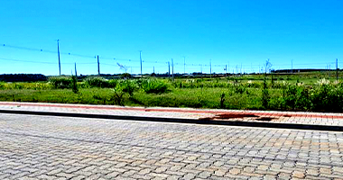 Terreno em Guatambu com 312m²