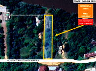 Terreno com Edificações em Cachoeira do Sul/RS