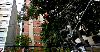 Apartamento moderno de 45m² com 1 vaga, perfeito para investidores