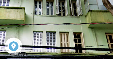 Apartamento com 65,60m² em Campos Elíseos, São Paulo/SP