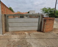 Casa com 1 quarto, 110m² construídos em Catanduva