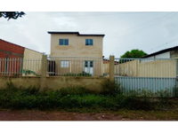 Casa com 122m² em Barro Duro/PI - Leilão Itaú