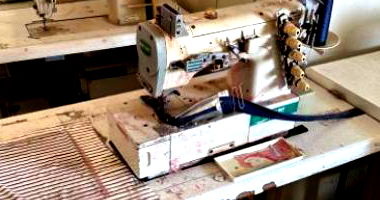 05 Máquinas de Cobertura Siruba