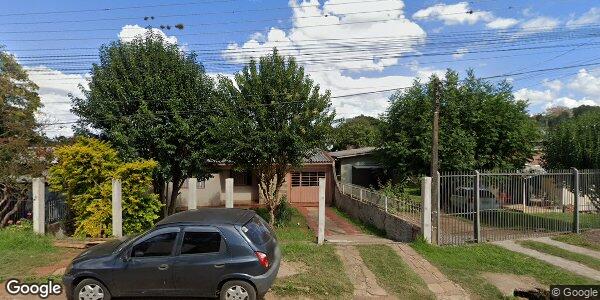 Terreno Urbano com Casa em Carazinho - Oportunidade Única