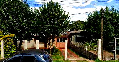 Terreno Urbano com Casa em Carazinho - Oportunidade Única