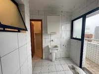 Apartamento 3 dorms, 3 vagas, 176m² -
