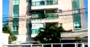 Apartamento com 1 vaga em Freguesia de Jacarepaguá