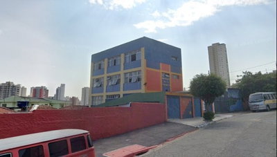 Imóvel Comercial de 395m² com Ótima Localização