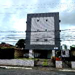 Apartamento em Ed Villarica com 3 Quartos e 2 Banheiros