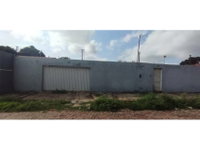 Casa em leilão com 132m² construídos em Timon/MA