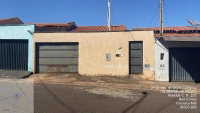 Casa em Ituiutaba/MG com 3 quartos