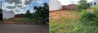 Terreno urbano 267,96m² em Promissão/SP - Lote 118412