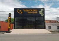 Loja Comercial com 2 Banheiros em Alagoinha/PE