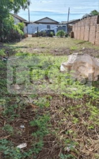 Terreno com 350m² em São Manuel/SP