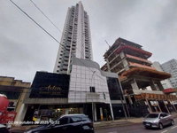 Loja Comercial Desocupada no Edifício Green Tower