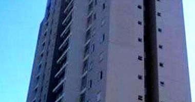 Apartamento padrão com 1 quarto, 1 banheiro e 1 vaga, 62m² construídos, ocupado