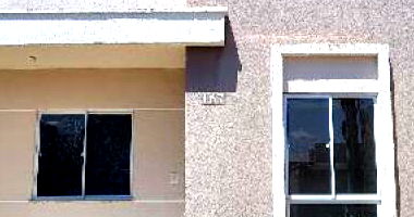 Casa com 2 Quartos e Varanda em Feira de Santana