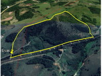 Área Rural com 17,96ha, ocupada, ideal para investimento