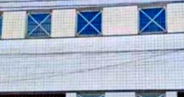 Grande Galpão com Andar Térreo e Superior em Juazeiro do Norte