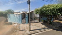 Casa com 2 quartos, 124 m², ocupada, Residencial dos Botelhos