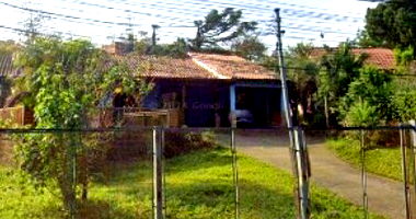 Casa com 3 quartos e 2 banheiros em Viamão/RS