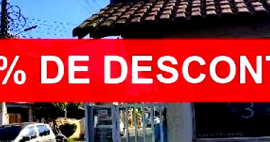 Sobrado com 2 Quartos e 3 Banheiros em Mesquita/RJ