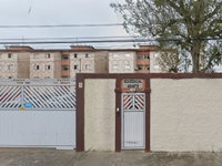 Apartamento com Direitos no Litoral - 46m² - Praia Grande/SP