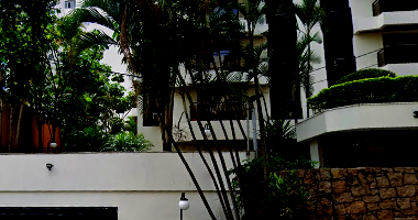 Vaga de Garagem com 17.83m² no Jardim Paulista