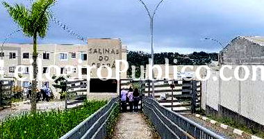 Apartamento 2 quartos, 1 banheiro, 1 vaga, 91,66m², desocupado