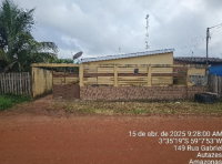 Casa Multifamiliar com 7 Unidades em Autazes/AM