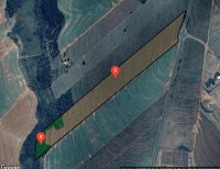 Imóvel Rural com 123.701 m² em Perobal/PR