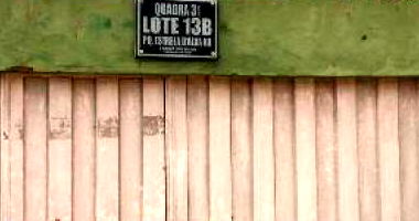 Casa em Santo Antônio do Descoberto/GO - Parque Estrela Dalva XII