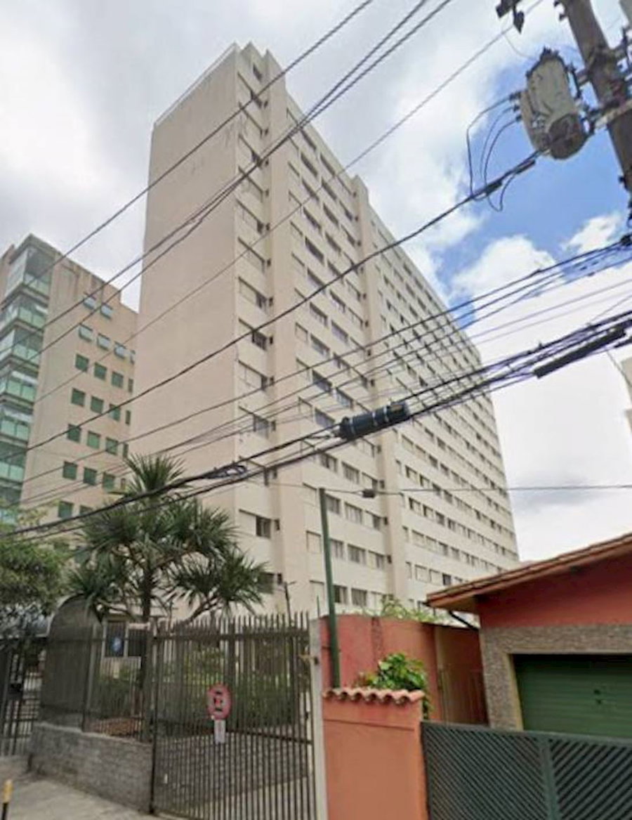 Apartamento com 1 vaga, 72m², Jardim das Acácias
