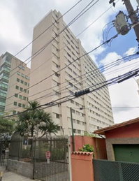 Apartamento com 1 vaga, 72m², Jardim das Acácias