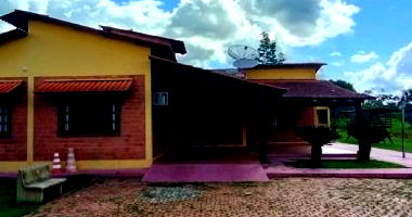 Chácara ampla com 6260m² em área rural, Rio Branco/AC