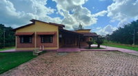 Chácara ampla com 6260m² em área rural, Rio Branco/AC