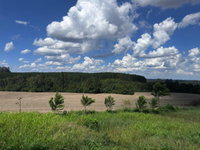 Terreno Rural com 159.075m² em Canoinhas/SC